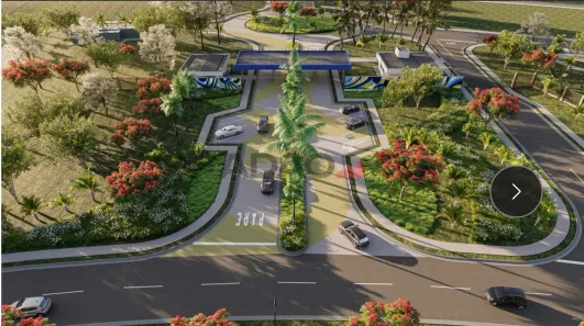 Casa de Condomínio com 3 Quartos à venda, 110m² no Jardins Frankfurt, Senador Canedo