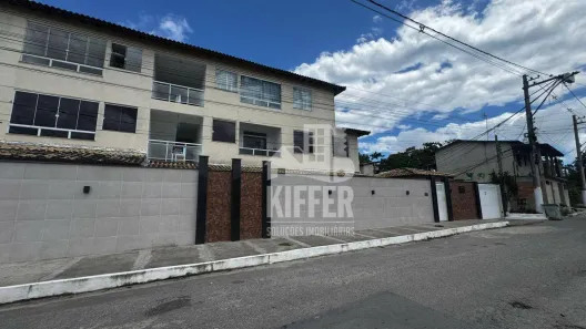 Apartamento com 2 Quartos à venda, 1m² no Chácaras de Inoã (Inoã), Maricá