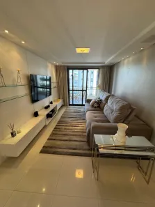 Apartamento com 3 Quartos à venda, 130m² no Cristo Redentor, Caxias do Sul