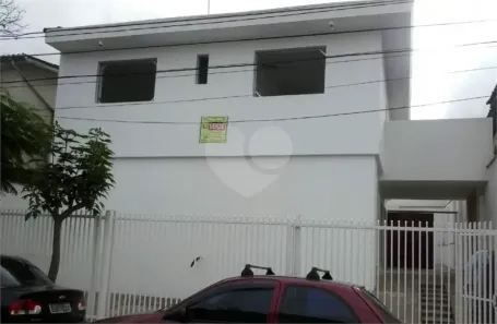 Casa com 4 Quartos à venda, 180m² no Vila Cordeiro, São Paulo
