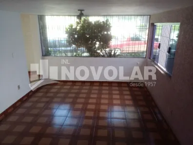 Imóvel Comercial para alugar, 125m² no Água Fria, São Paulo