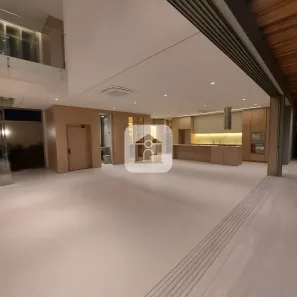 Casa de Condomínio com 4 Quartos à venda, 554m² no Nova Uberlândia, Uberlândia