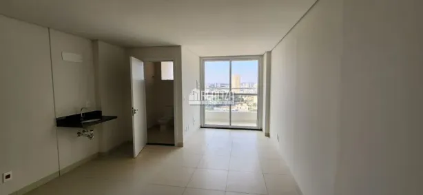 Prédio Comercial para alugar, 41m² no Santa Maria, Uberaba