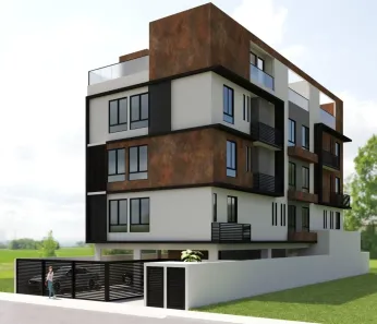 Apartamento com 2 Quartos à venda, 45m² no Jardim São Paulo, João Pessoa