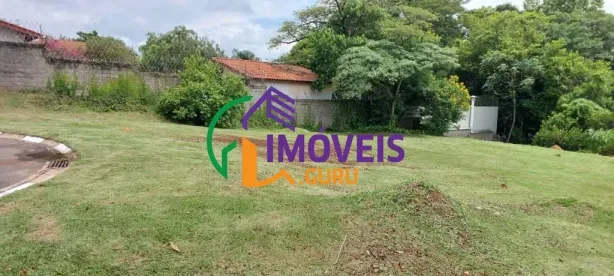 Lote/Terreno à venda, 869m² no Bosque, Vinhedo