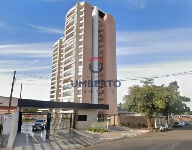 Apartamento com 3 Quartos à venda, 212m² no Jardim Matilde, Ourinhos