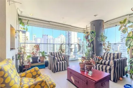Apartamento com 1 Quarto para venda ou aluguel, 64m² no Pinheiros, São Paulo