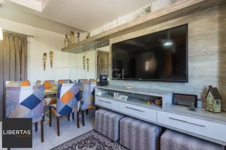 Casa de Condomínio com 3 Quartos à venda, 190m² no Tristeza, Porto Alegre