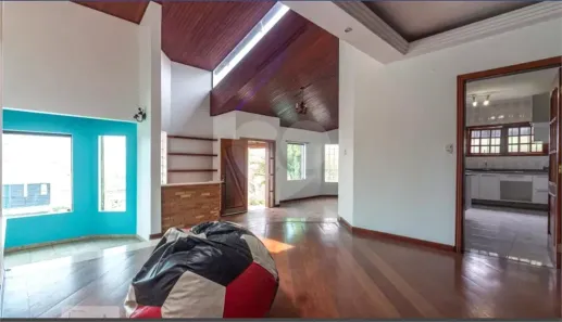 Casa com 4 Quartos à venda, 219m² no Parque dos Príncipes, São Paulo