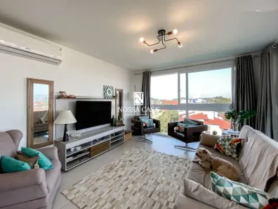 Apartamento com 3 Quartos à venda, 134m² no Torres, Torres