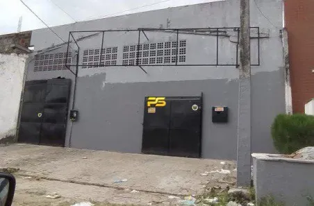 Galpão/Depósito/Armazém à venda, 2100m² no Jardim Oceania, João Pessoa