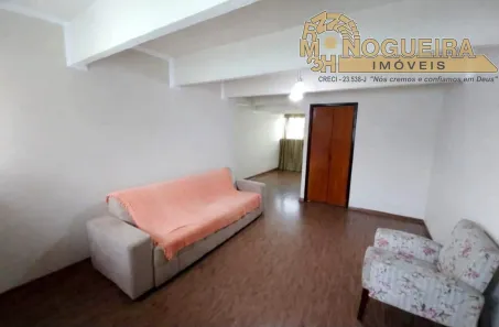 Apartamento com 2 Quartos para alugar, 63m² no Parque Cecap, Guarulhos