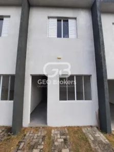 Sobrado com 2 Quartos à venda, 64m² no Loteamento Vila Romana, Jacareí