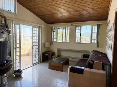 Cobertura com 4 Quartos à venda, 200m² no Icaraí, Niterói