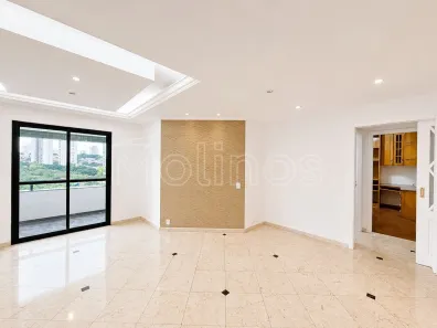 Apartamento com 3 Quartos à venda, 98m² no Jardim Anália Franco, São Paulo