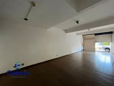 Ponto Comercial para alugar, 54m² no Jardim Paulistano, Ribeirão Preto