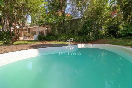 Casa com 4 Quartos à venda, 750m² no Jardim Guedala, São Paulo