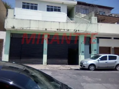 Lote/Terreno à venda, 595m² no Santa Teresinha, São Paulo
