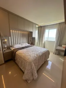 Apartamento com 2 Quartos para alugar, 61m² no Renascença, São Luís