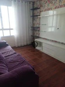 Apartamento com 2 Quartos à venda, 52m² no Santa Cruz, Rio de Janeiro