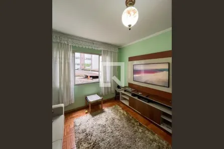 Apartamento com 1 Quarto à venda, 50m² no Aclimação, São Paulo