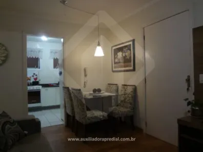 Apartamento com 2 Quartos à venda, 62m² no Rondônia, Novo Hamburgo