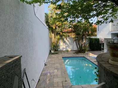 Sobrado com 4 Quartos à venda, 450m² no Vila Nova Socorro, Mogi das Cruzes