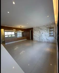Apartamento com 3 Quartos à venda, 111m² no Setor Pedro Ludovico, Goiânia