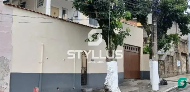 Casa de Condomínio com 2 Quartos à venda, 500m² no Abolição, Rio de Janeiro