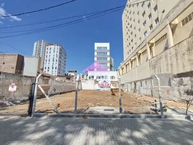 Lote/Terreno para alugar, 604m² no Centro, São José dos Campos