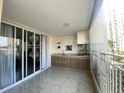 Apartamento com 3 Quartos à venda, 131m² no Jardim Elite, Piracicaba