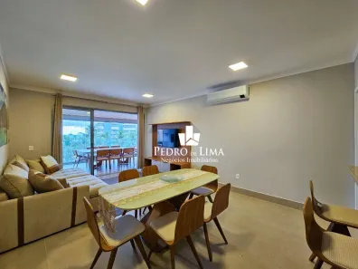 Apartamento com 3 Quartos à venda, 141m² no Riviera, Bertioga