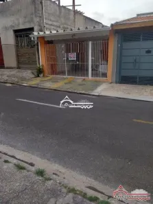 Casa com 2 Quartos à venda, 95m² no Jardim Primavera, Jacareí