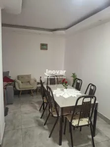 Apartamento com 2 Quartos à venda, 66m² no Castelo, Belo Horizonte