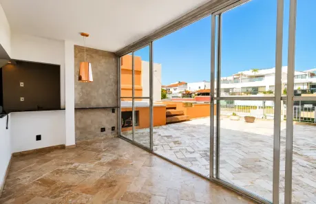 Cobertura com 2 Quartos para alugar, 180m² no Recreio dos Bandeirantes, Rio de Janeiro