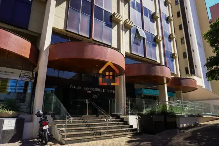 Sala Comercial à venda, 61m² no Centro, Londrina