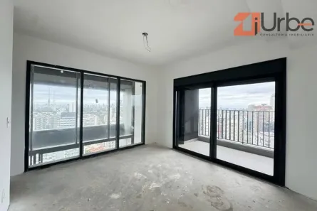 Apartamento com 3 Quartos à venda, 205m² no Jardim Vera Cruz, São Paulo