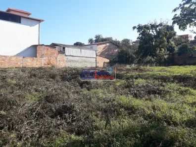 Lote/Terreno à venda, 1080m² no Bom Retiro, Betim