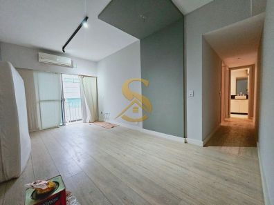 Apartamento com 2 Quartos à venda, 69m² no Freguesia (Jacarepaguá), Rio de Janeiro