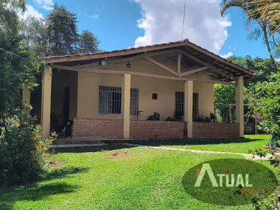 Casa com 4 Quartos à venda, 280m² no Piracaia, Piracaia