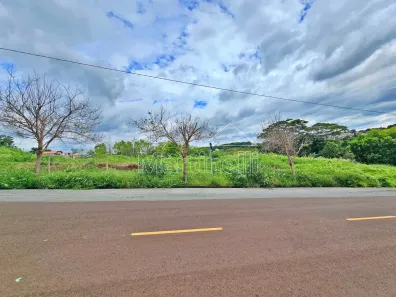 Lote/Terreno à venda, 3243m² no Reserva San Gabriel, Ribeirão Preto