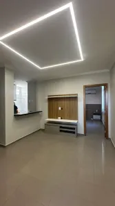 Apartamento com 1 Quarto para alugar, 40m² no Centro, Manaus