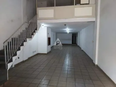 Galpão/Depósito/Armazém à venda, 224m² no Rio Comprido, Rio de Janeiro