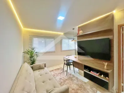 Casa de Condomínio com 2 Quartos à venda, 77m² no Sumarezinho, Ribeirão Preto