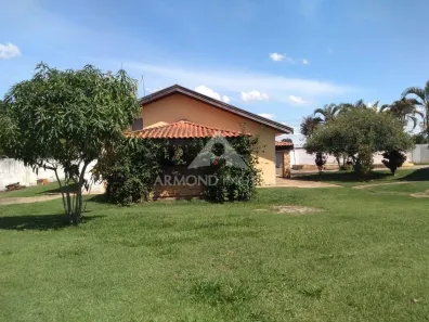 Casa de Condomínio com 3 Quartos à venda, 500m² no Portal dos Nobres, Americana