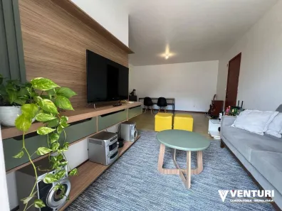 Apartamento com 3 Quartos à venda, 77m² no Fortaleza, Blumenau