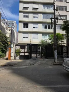 Apartamento com 3 Quartos para alugar, 110m² no Cerqueira César, São Paulo