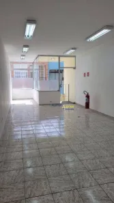 Sala Comercial para alugar, 48m² no Condomínio Centro Comercial Alphaville, Barueri