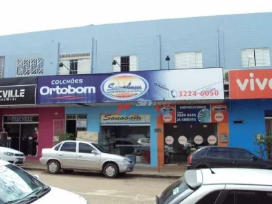 Sala Comercial para alugar, 12m² no Centro, Porto Velho
