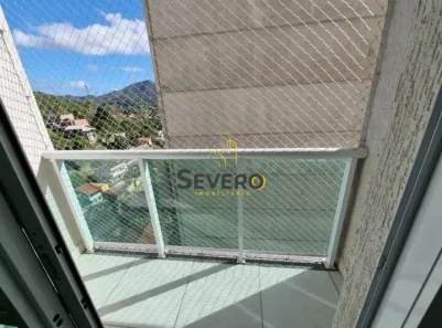 Apartamento com 3 Quartos à venda, 65m² no Rio do Ouro, São Gonçalo
